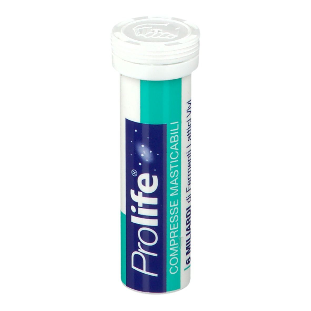 Prolife® Compresse Masticabili
