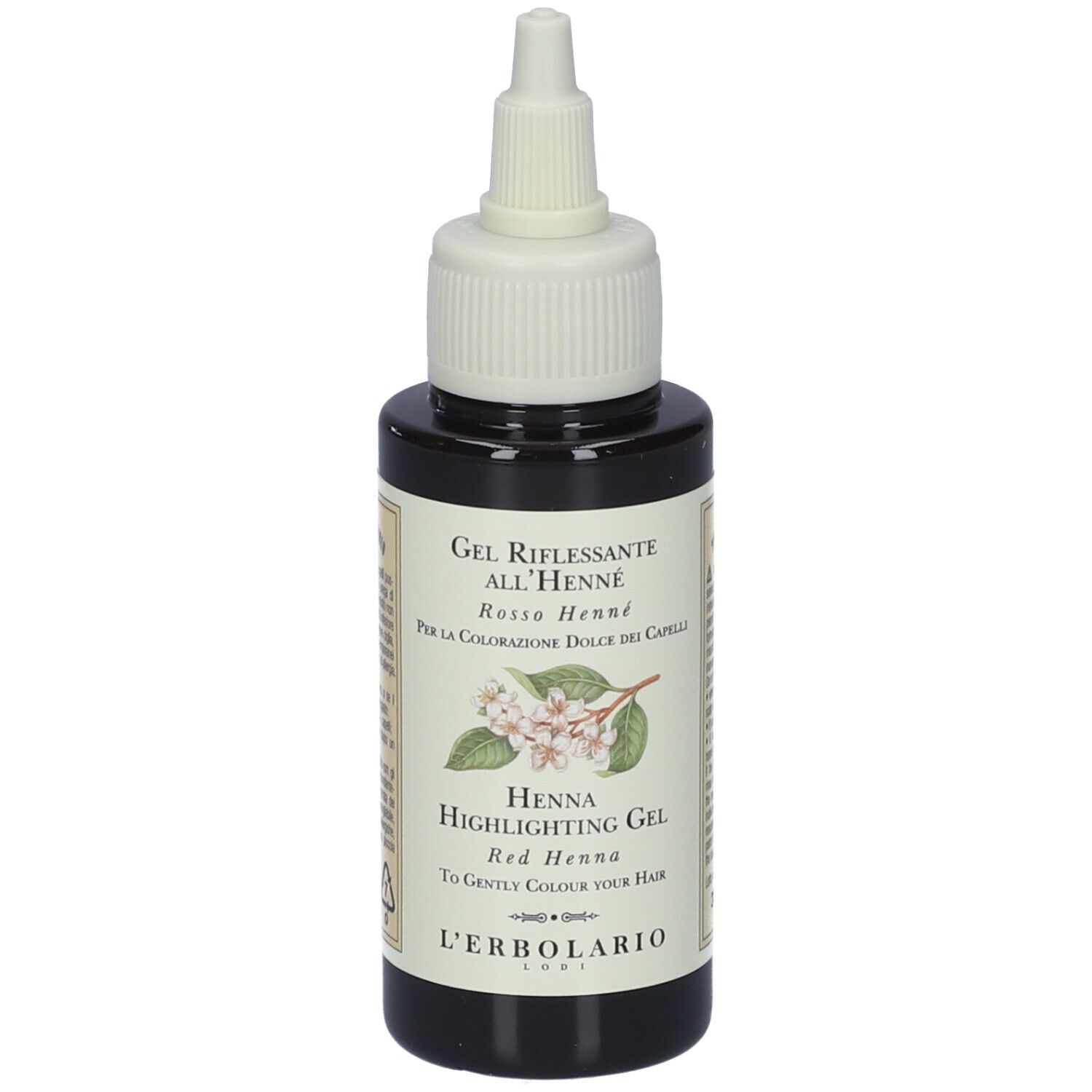 Gel Riflessante Ro Henne 70Ml