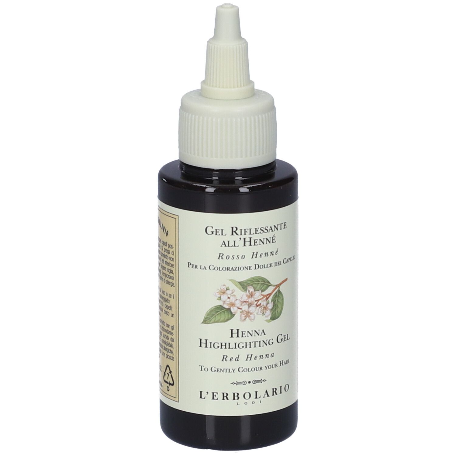 Gel Riflessante Ro Henne 70Ml