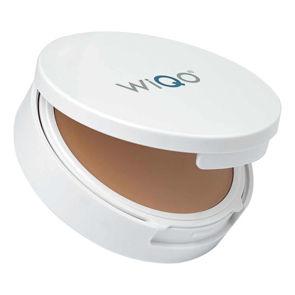 Wiqo Icp Crema Compatta Colorata Spf50+ Medium 10,5 Ml