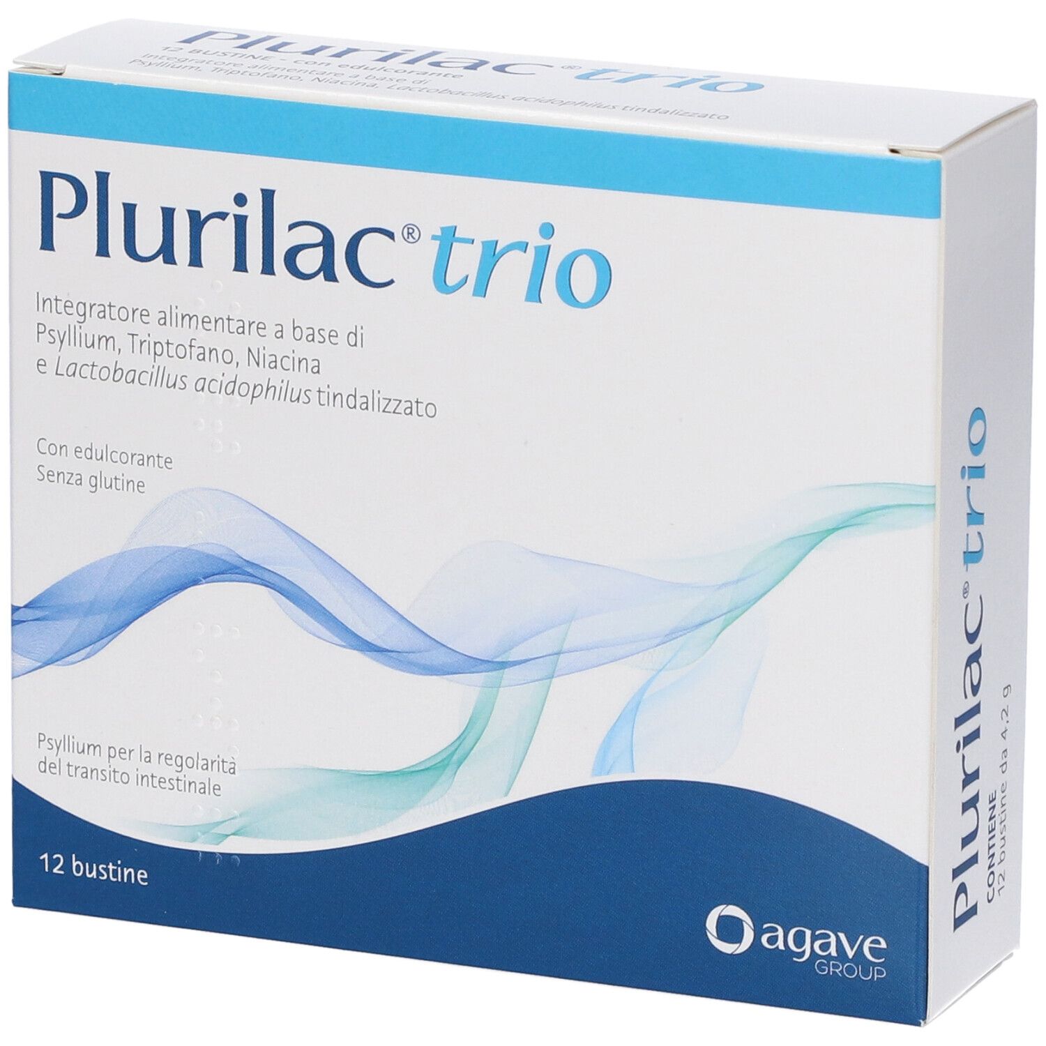 AlphreMEV Plurilac® trio