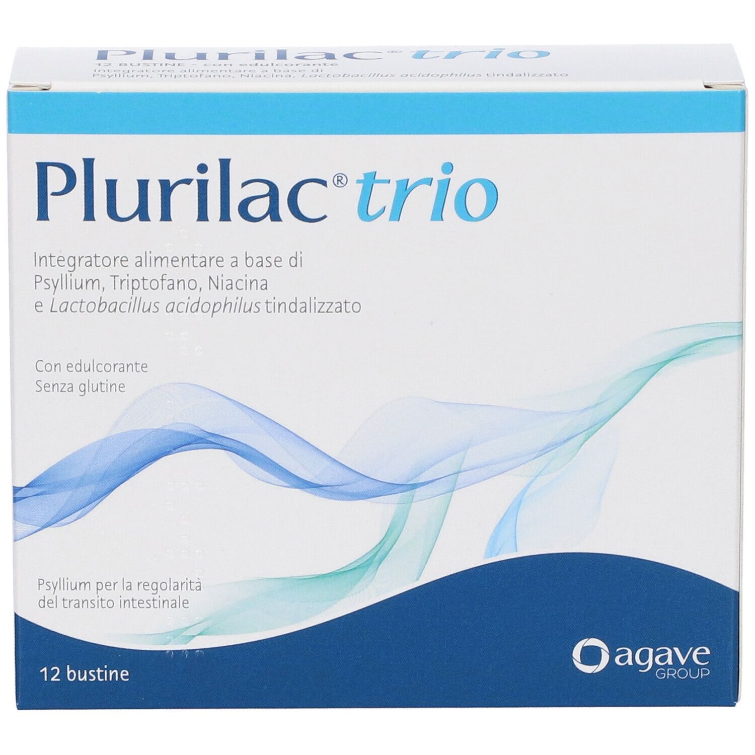 AlphreMEV Plurilac® trio