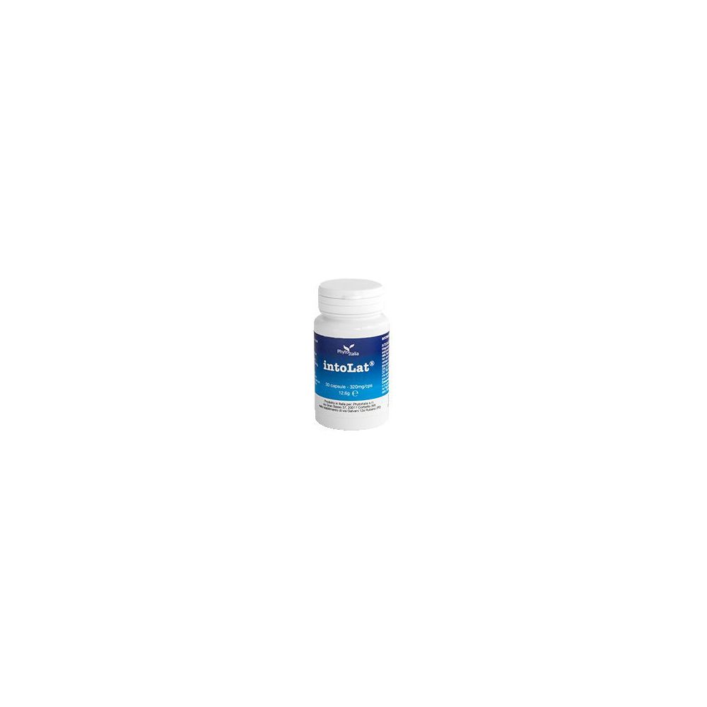 Intolat 30 Capsule