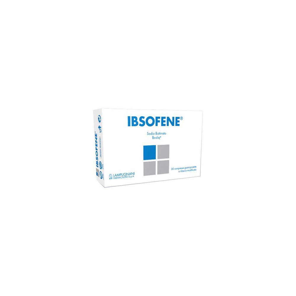 Ibsofene