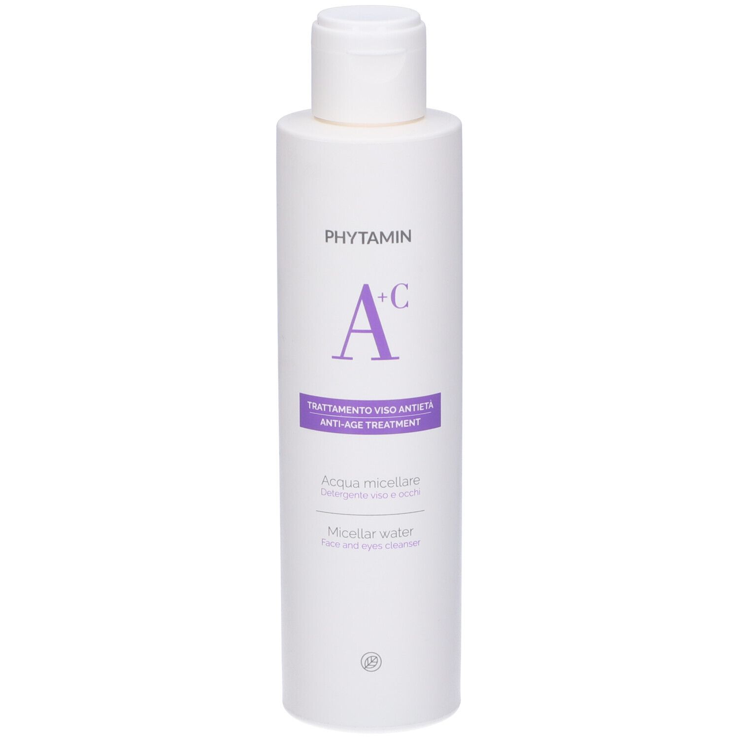 Phytamin Acqua Micellare 200 Ml