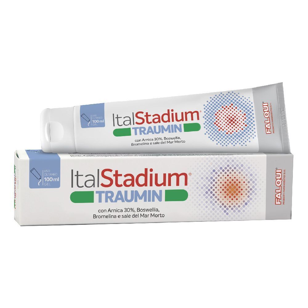 Italstadium Traumin 100 Ml