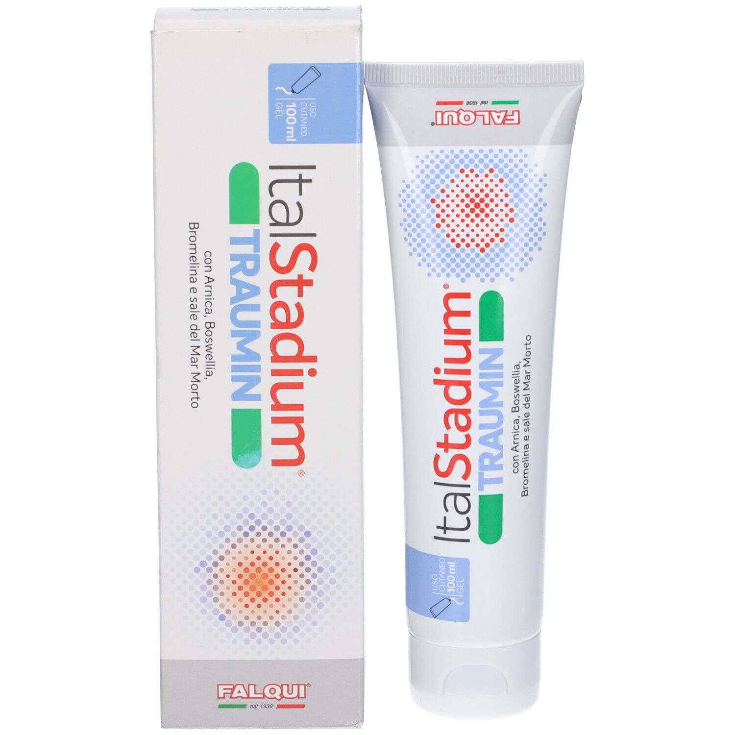 Italstadium Traumin 100 Ml