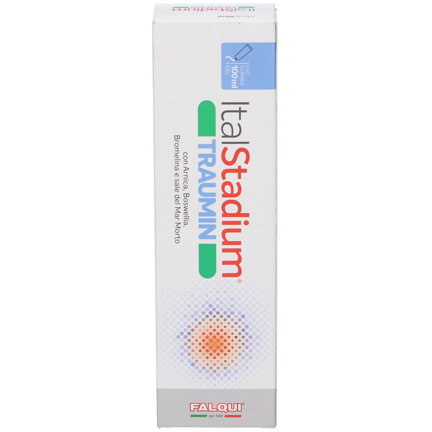 Italstadium Traumin 100 Ml