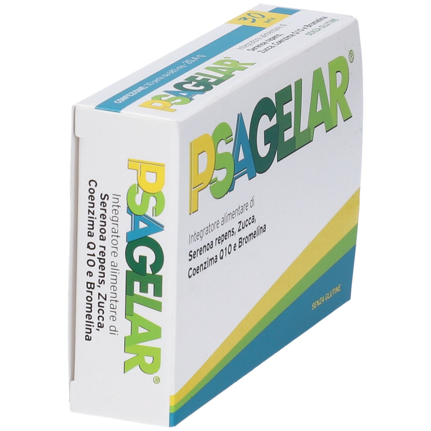 Psagelar 30 Perle