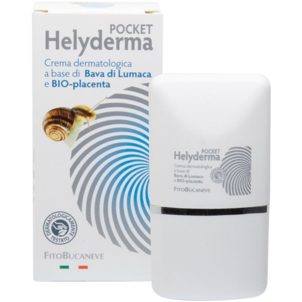 Helyderma Pocket 30 Ml