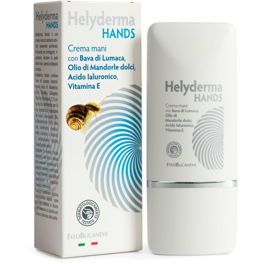 Helyderma Hands 50 Ml