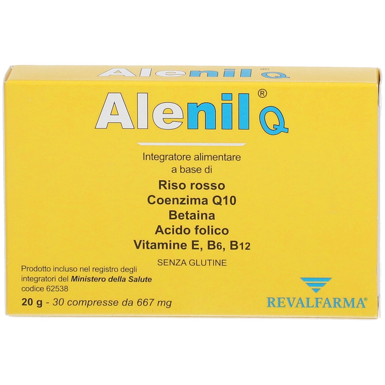 Alenil Q®
