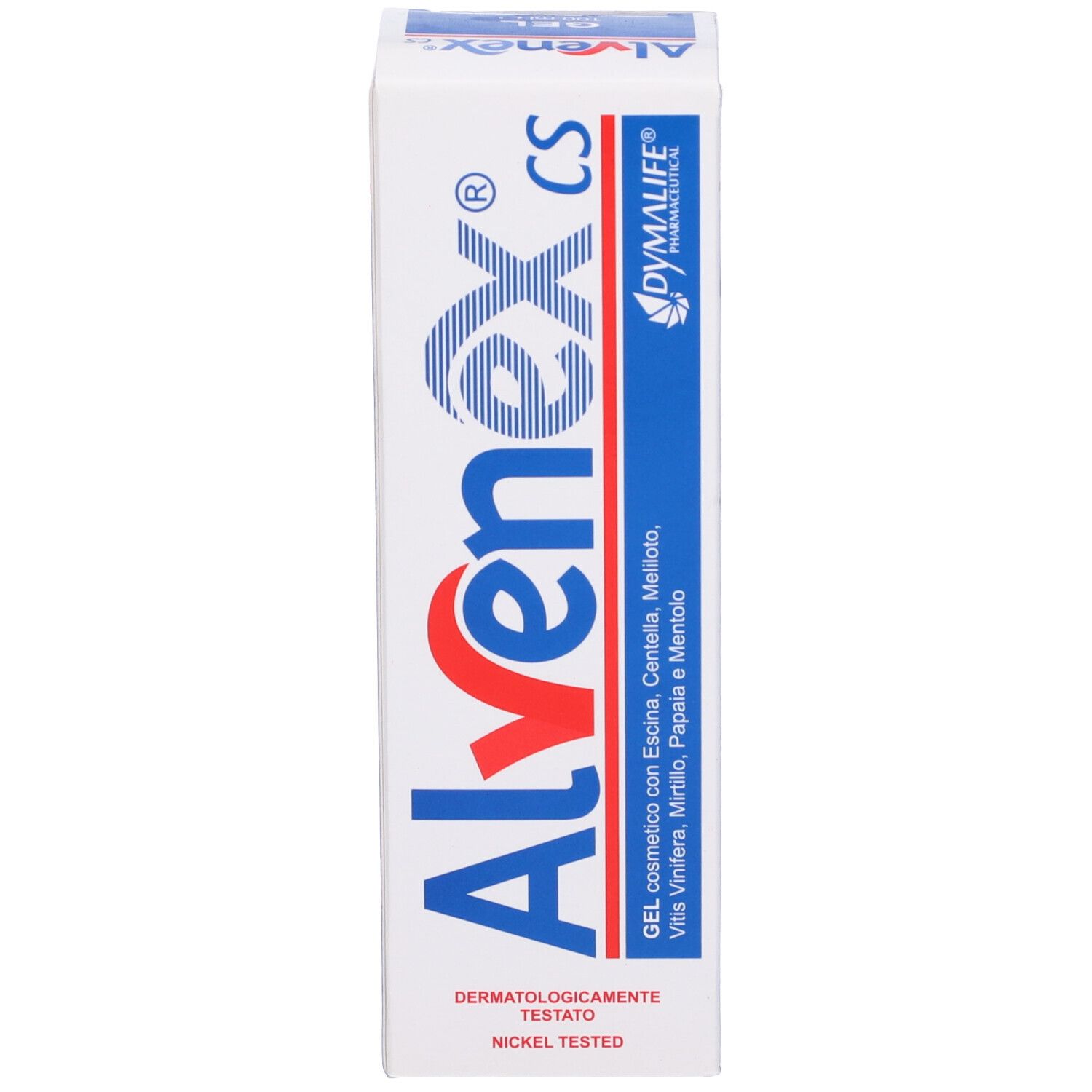 Alvenex Gel 100Ml