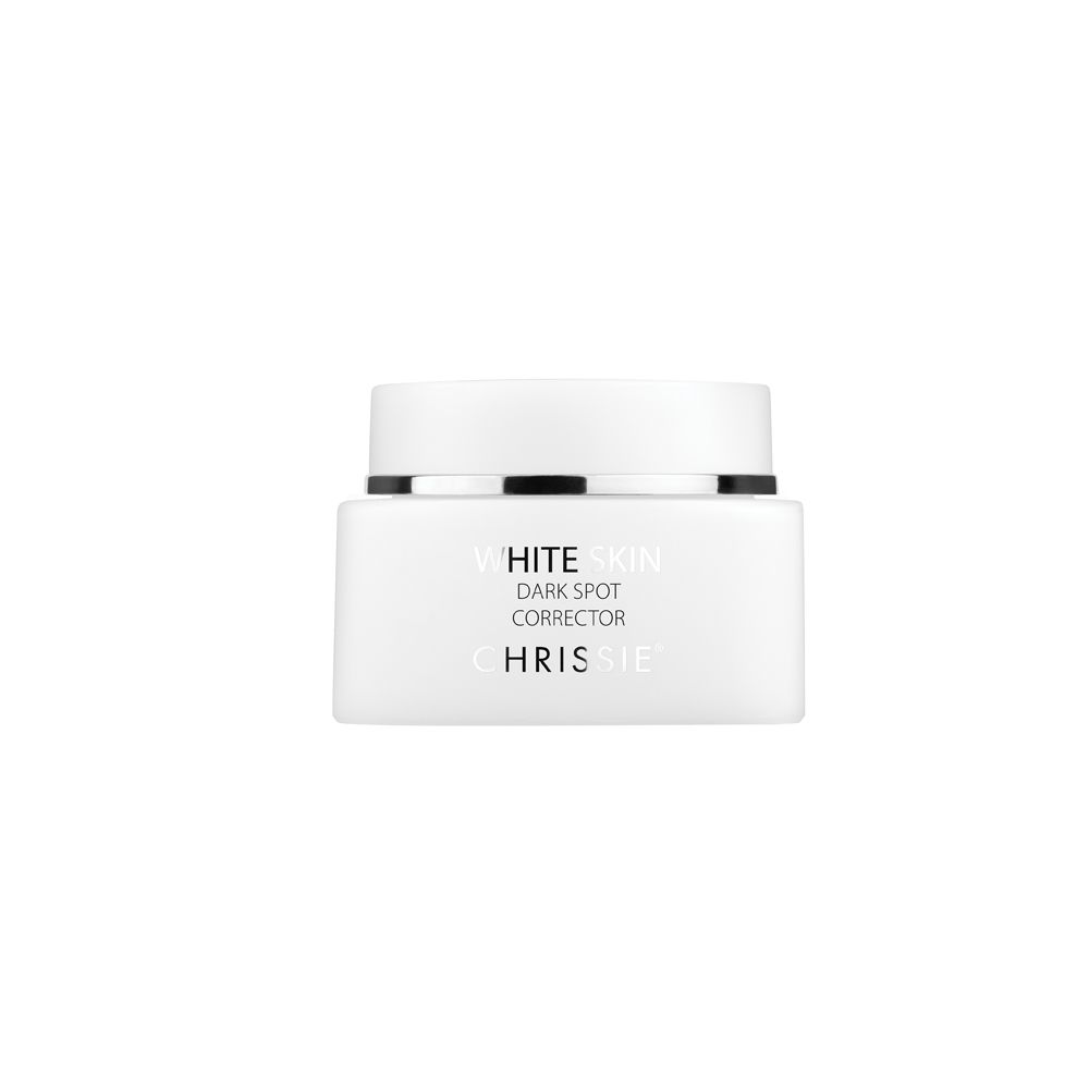 Chrissie White Skin Dark Spot Corrector Viso E Corpo