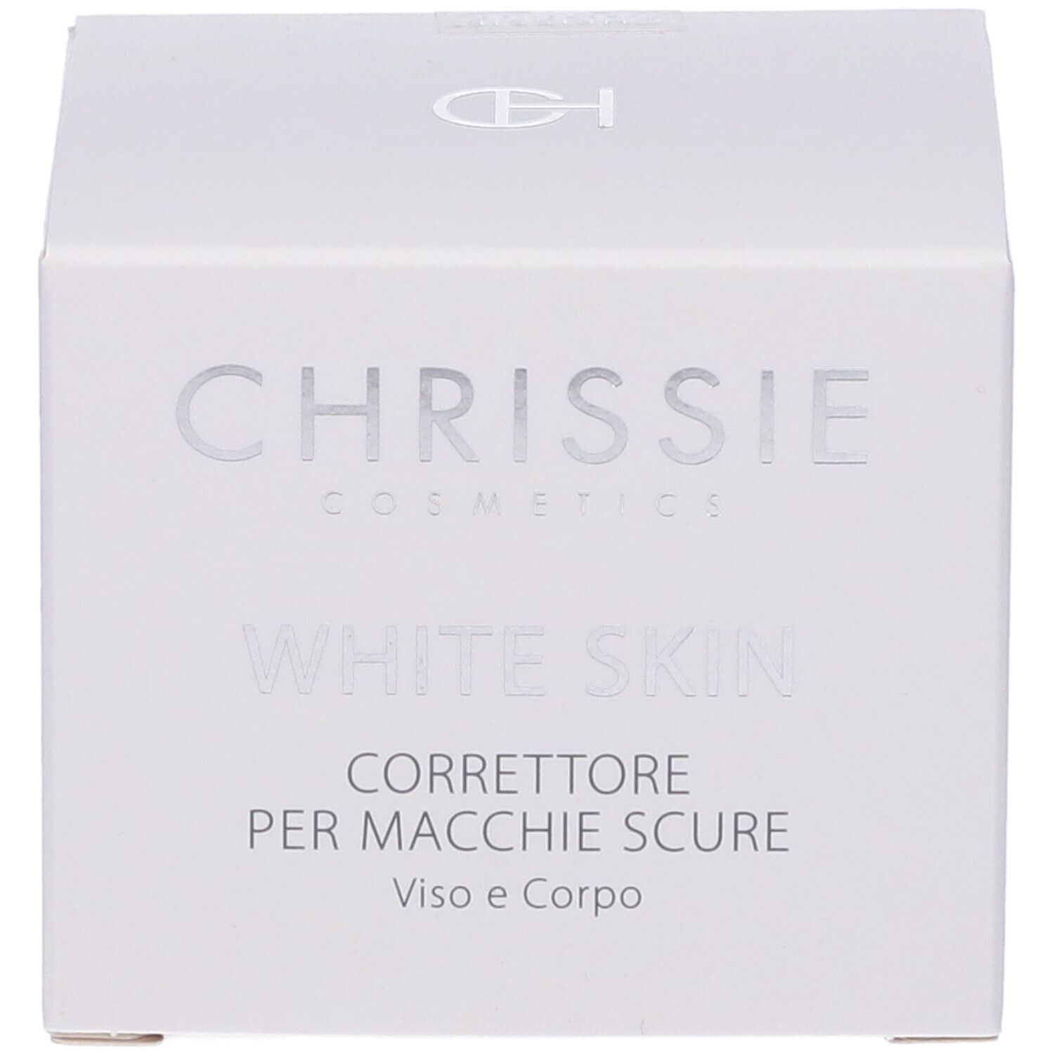 Chrissie White Skin Dark Spot Corrector Viso E Corpo