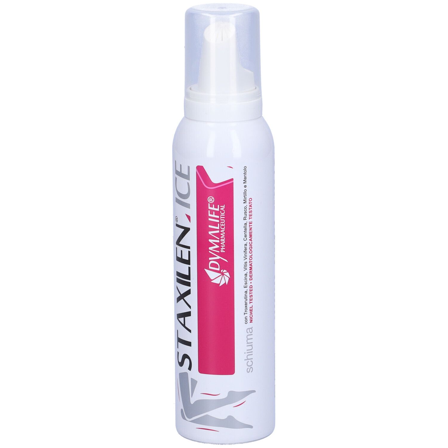 Staxilen Ice Schiuma 150Ml