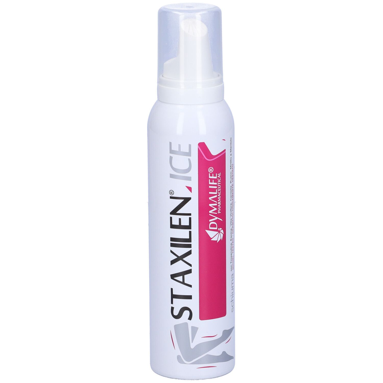 Staxilen Ice Schiuma 150Ml