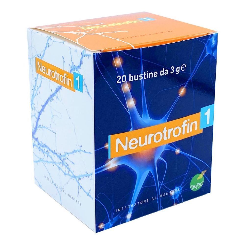 Neurotrofin 1