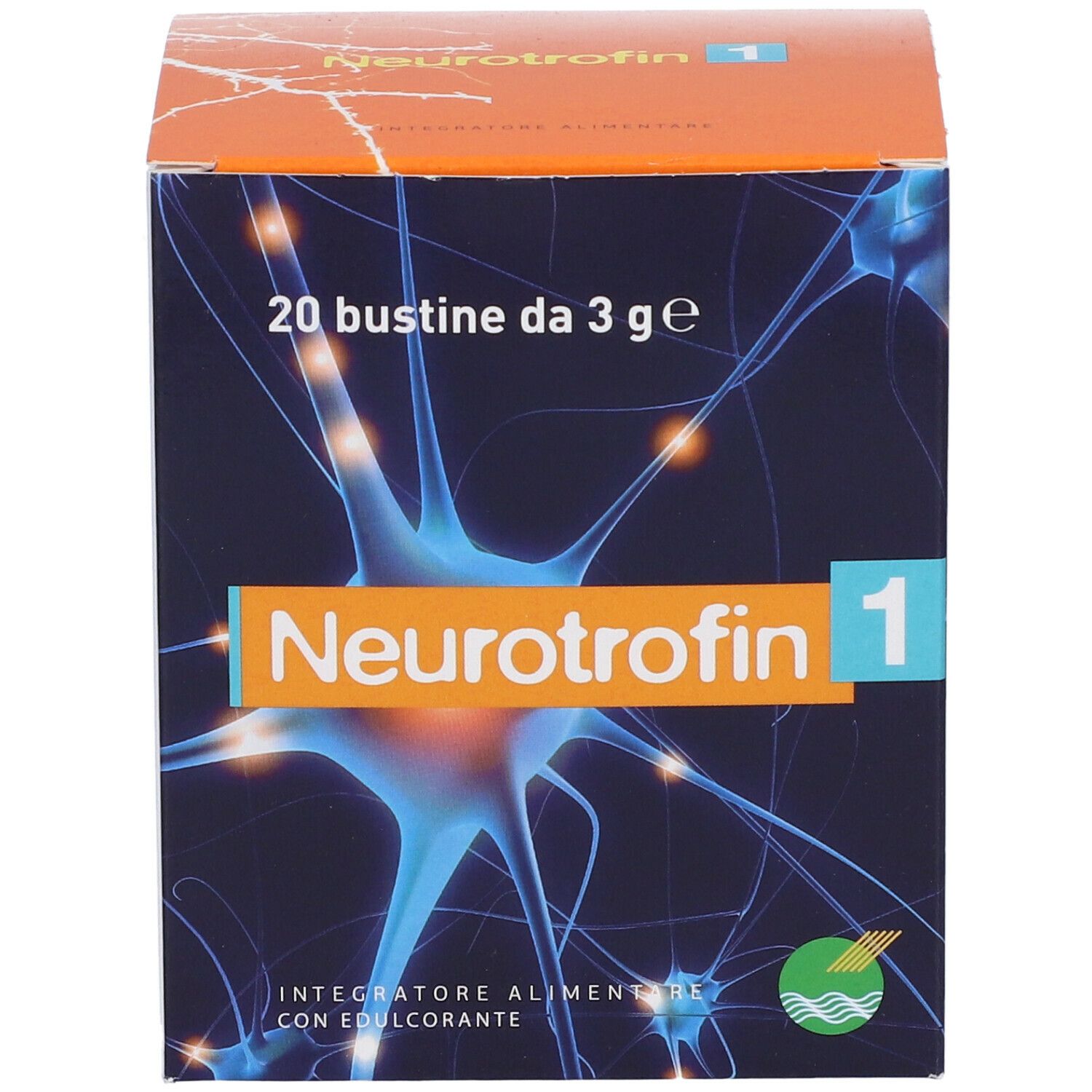 Neurotrofin 1