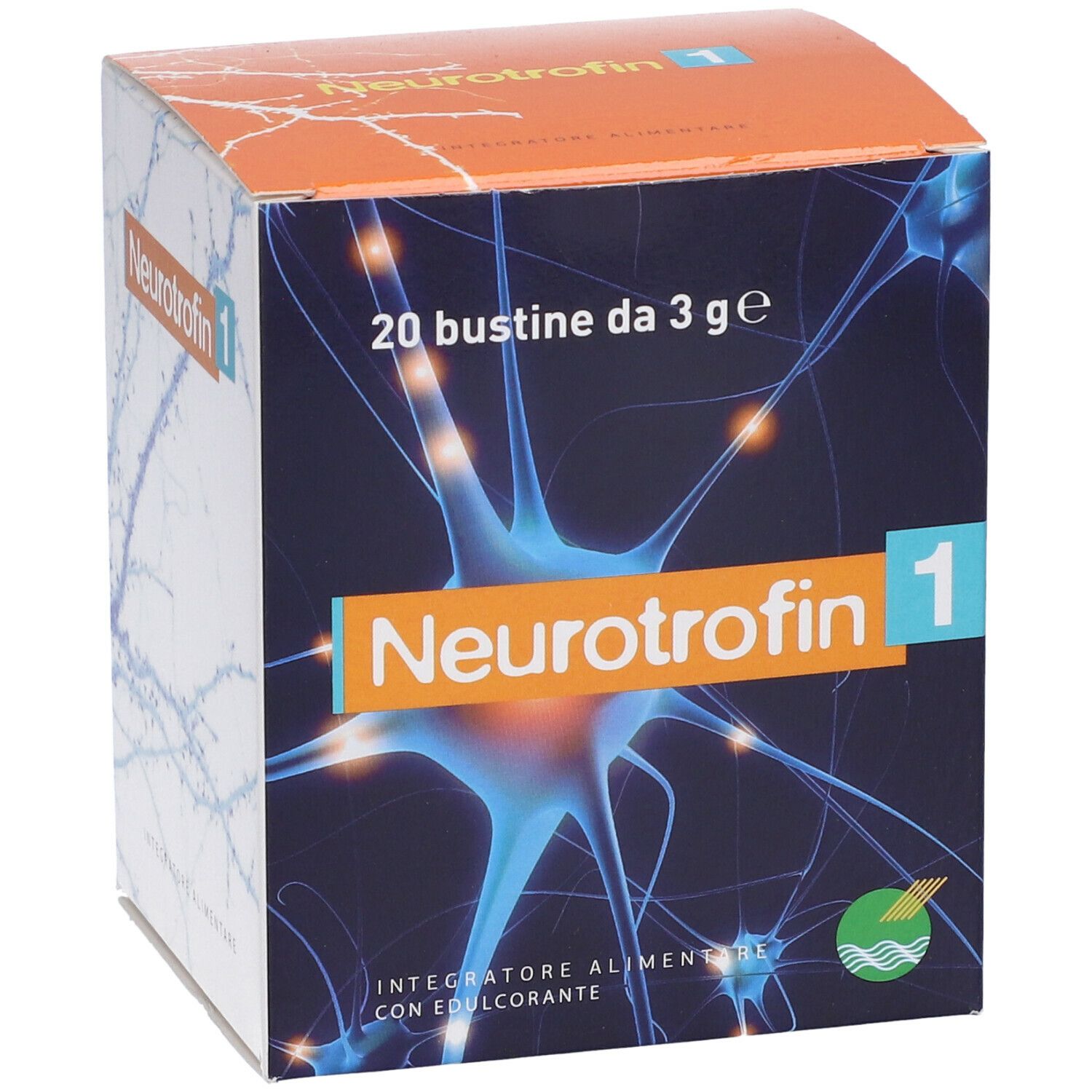 Neurotrofin 1