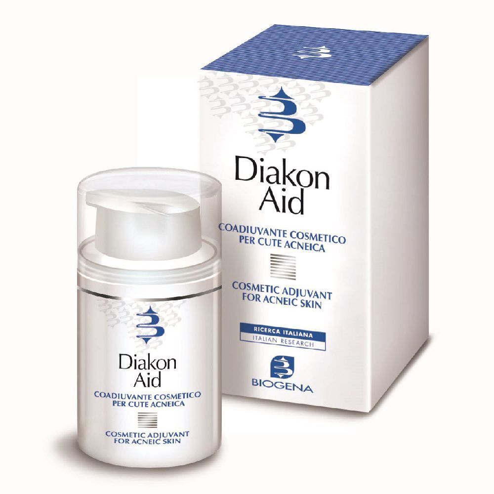 Biogena Diakon Aid