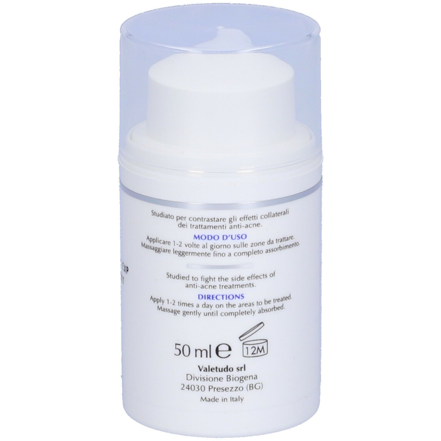 Biogena Diakon Aid