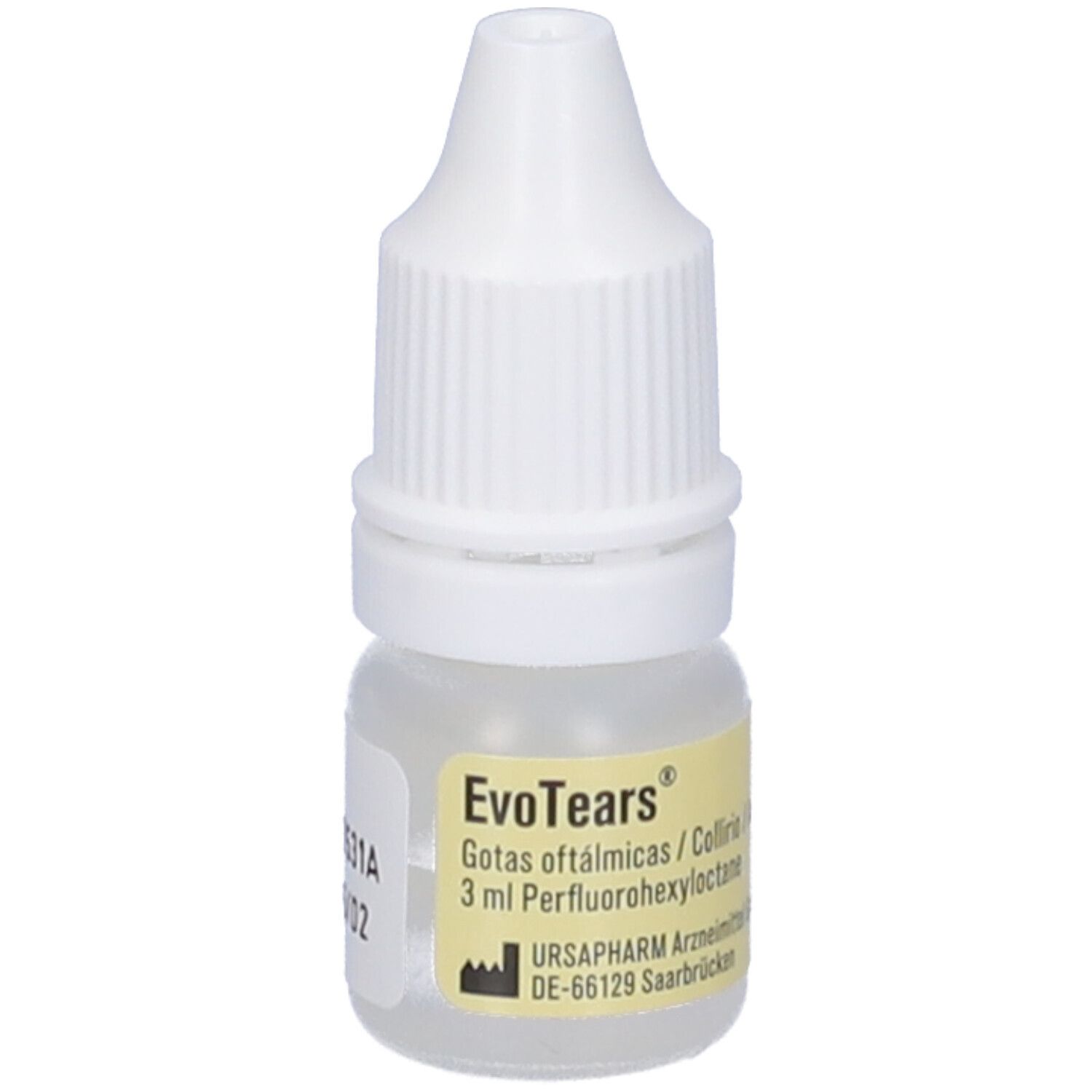 Evotears Collirio Per Secchezza Oculare 3 Ml