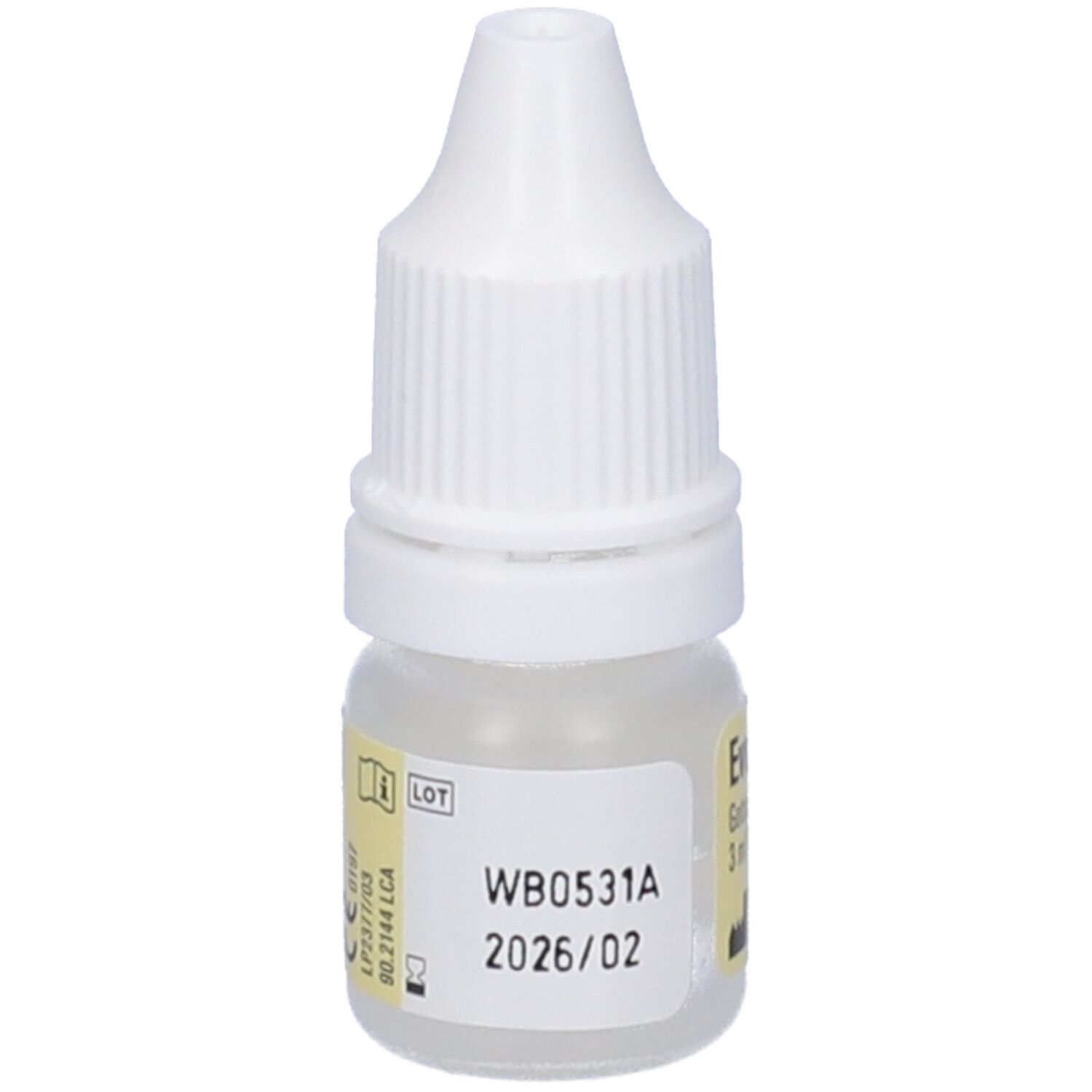 Evotears Collirio Per Secchezza Oculare 3 Ml