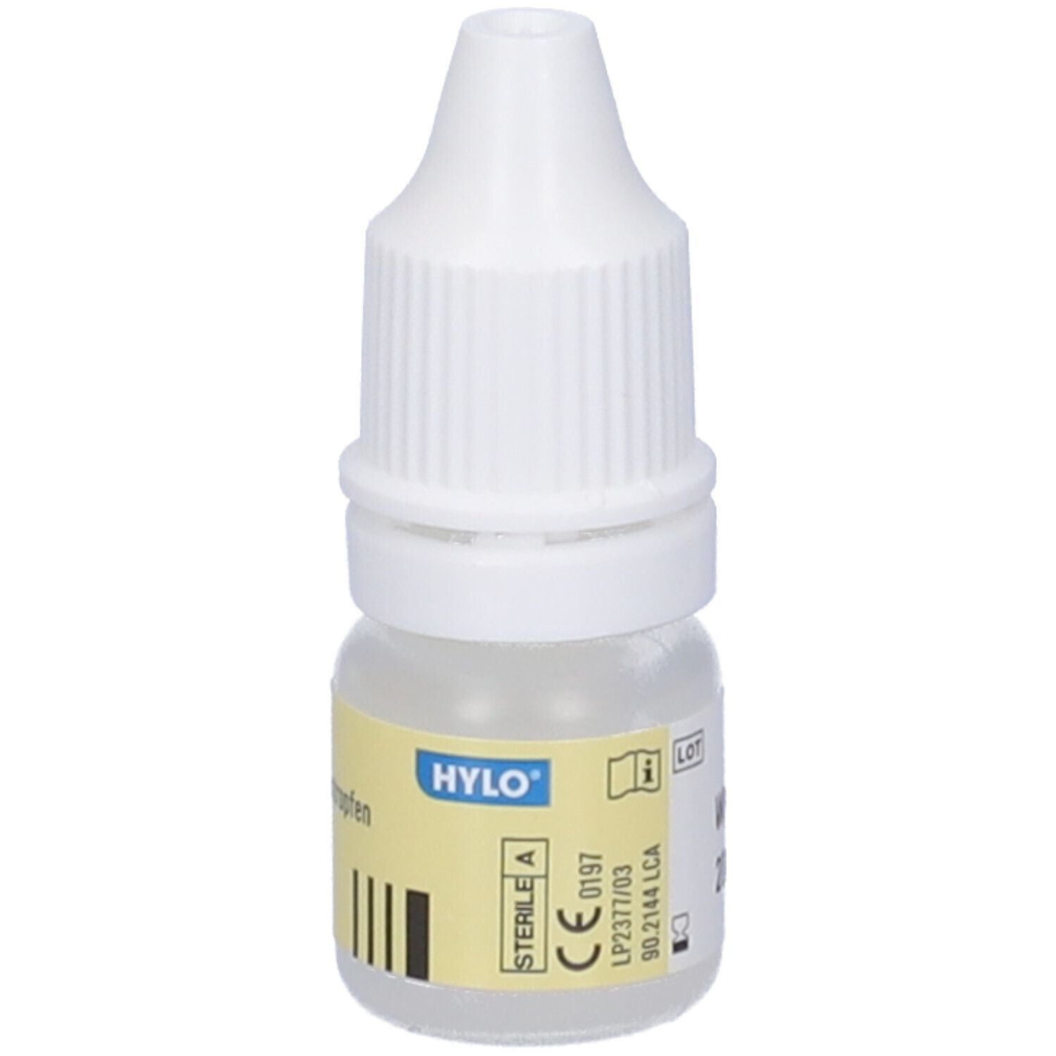 Evotears Collirio Per Secchezza Oculare 3 Ml