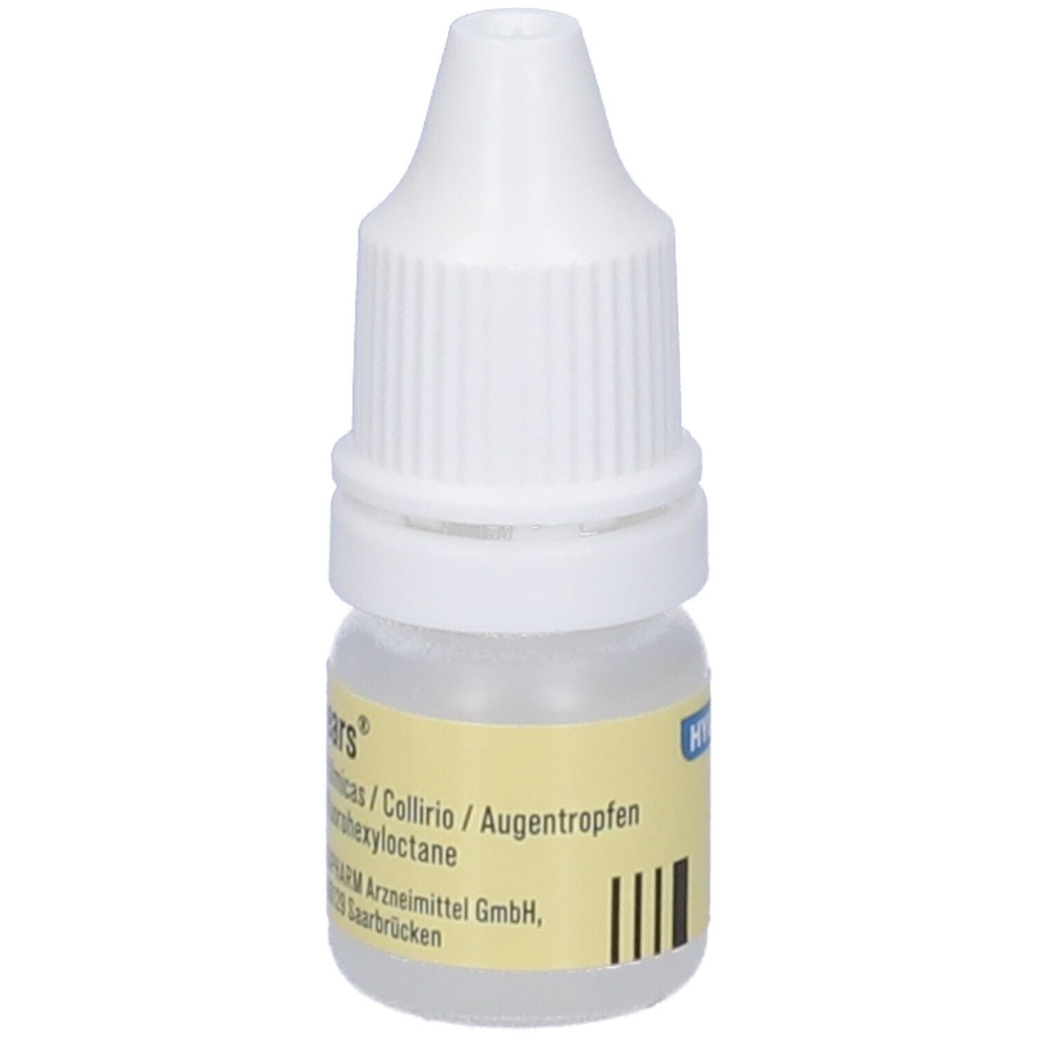 Evotears Collirio Per Secchezza Oculare 3 Ml