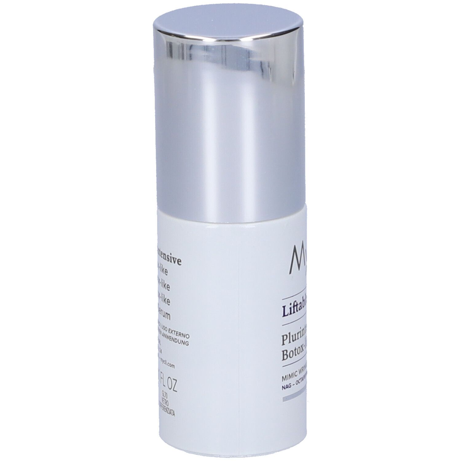 MyCli Liftable Siero Plurintensive Botox-like