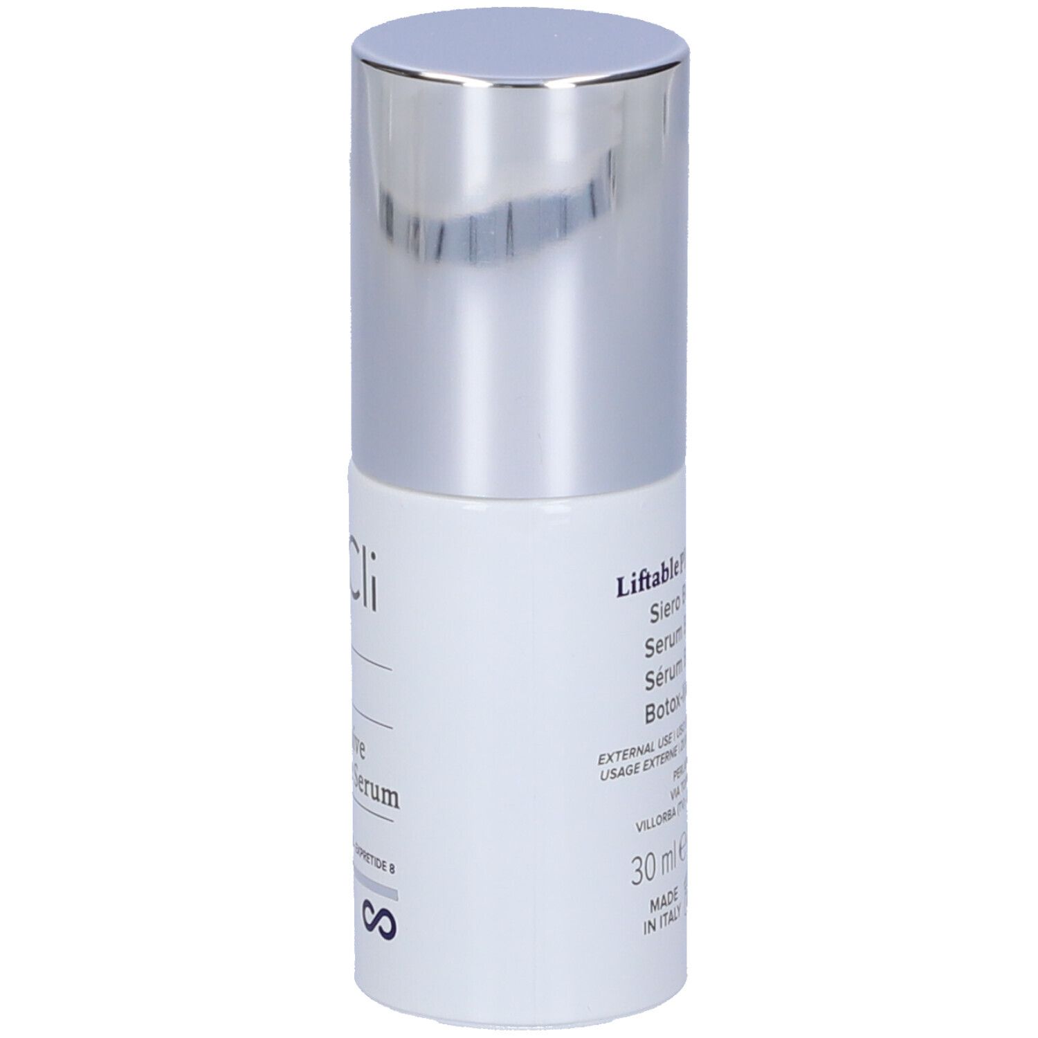 MyCli Liftable Siero Plurintensive Botox-like