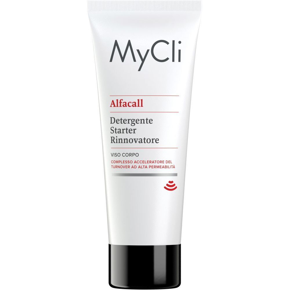 Mycli Alfa Detergente Starter 200 Ml