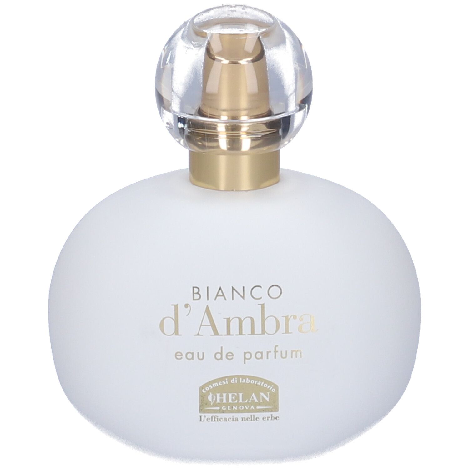 Helan BIANCO D'AMBRA Eau de Parfum