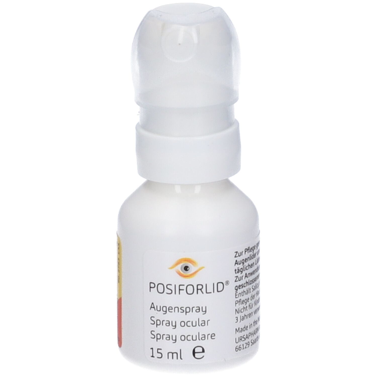 Ursapharm Posifolid