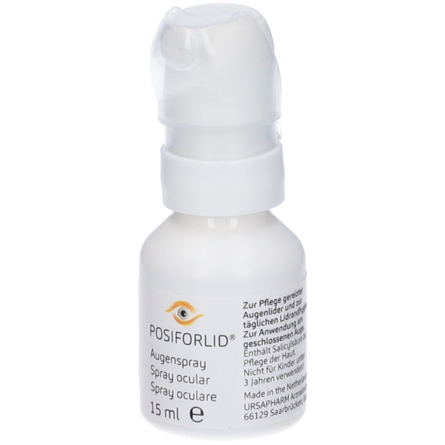 Ursapharm Posifolid