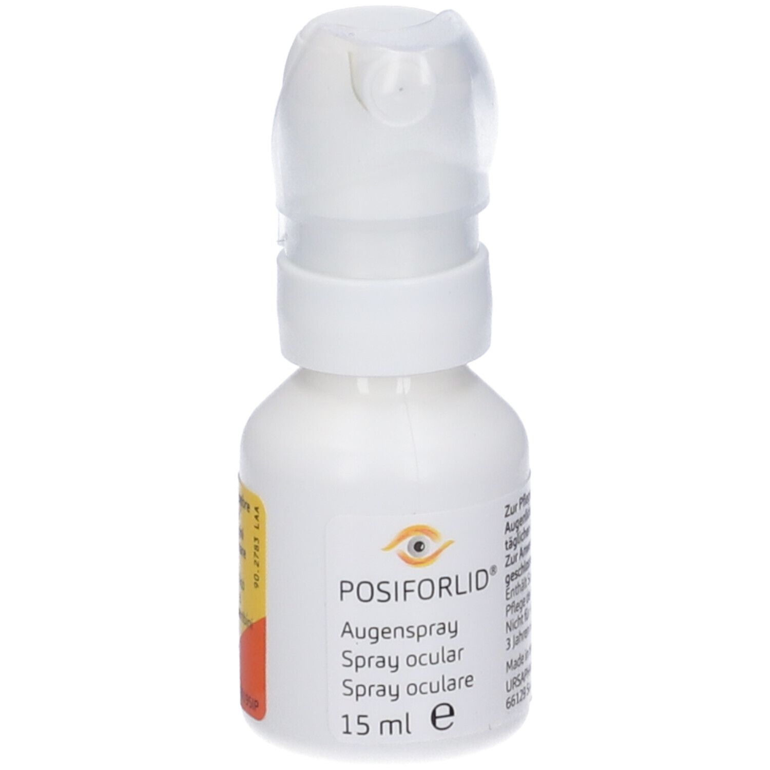 Ursapharm Posifolid