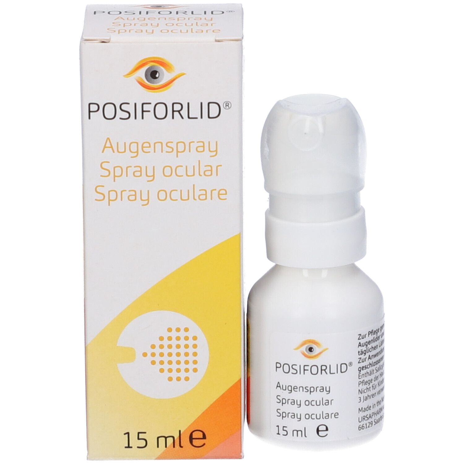 Ursapharm Posifolid