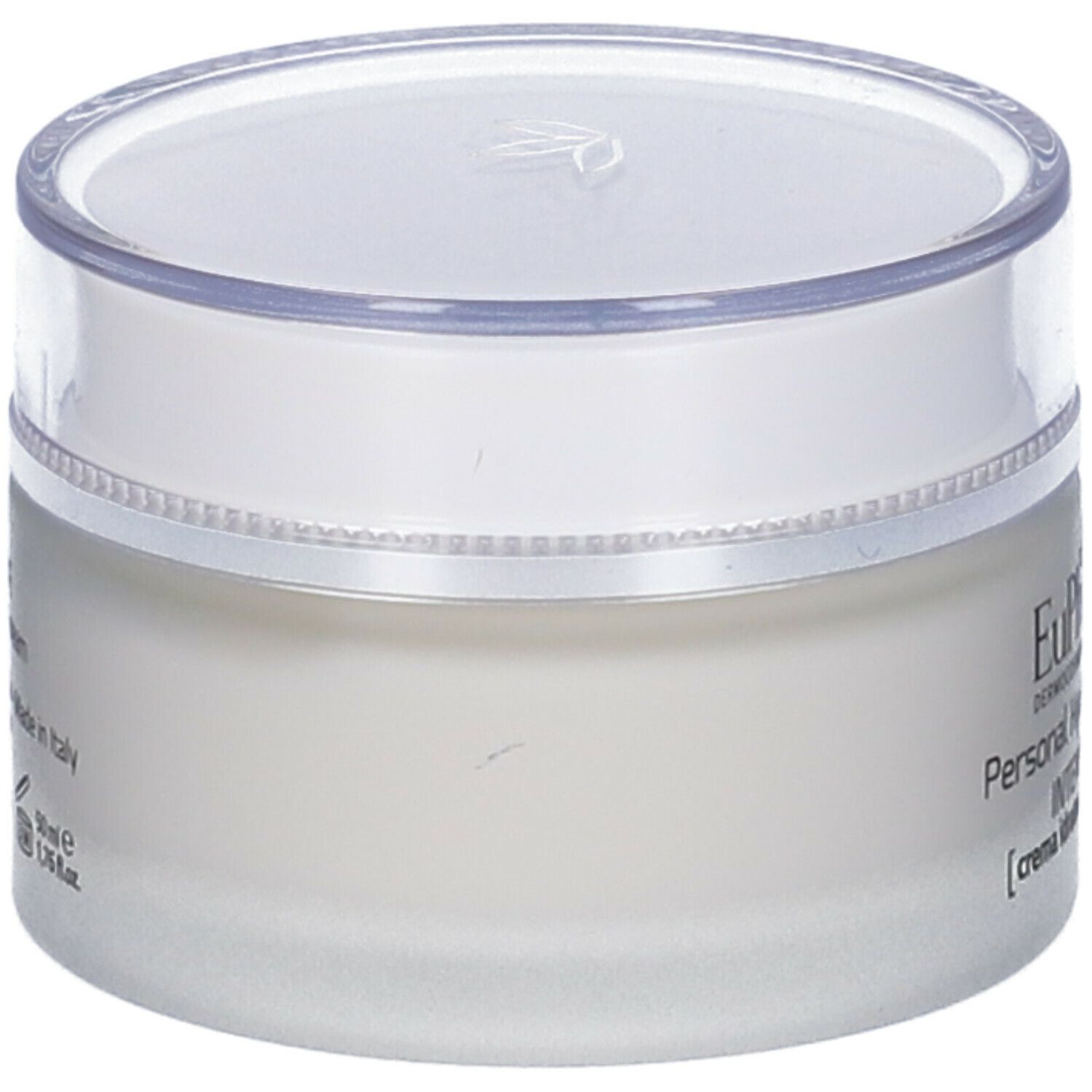 EuPhidra Intensiva [crema Idratante Leggera]