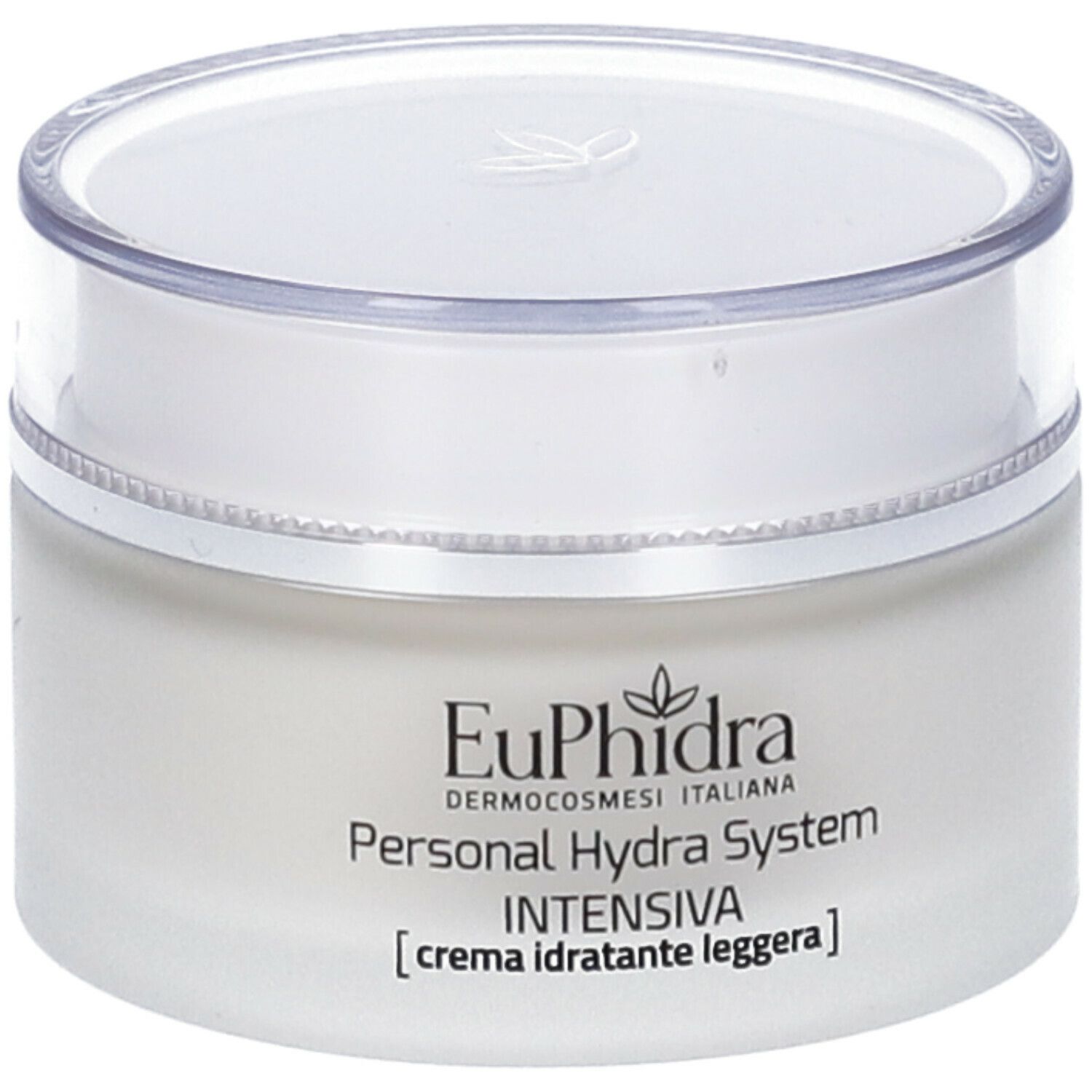 EuPhidra Intensiva [crema Idratante Leggera]