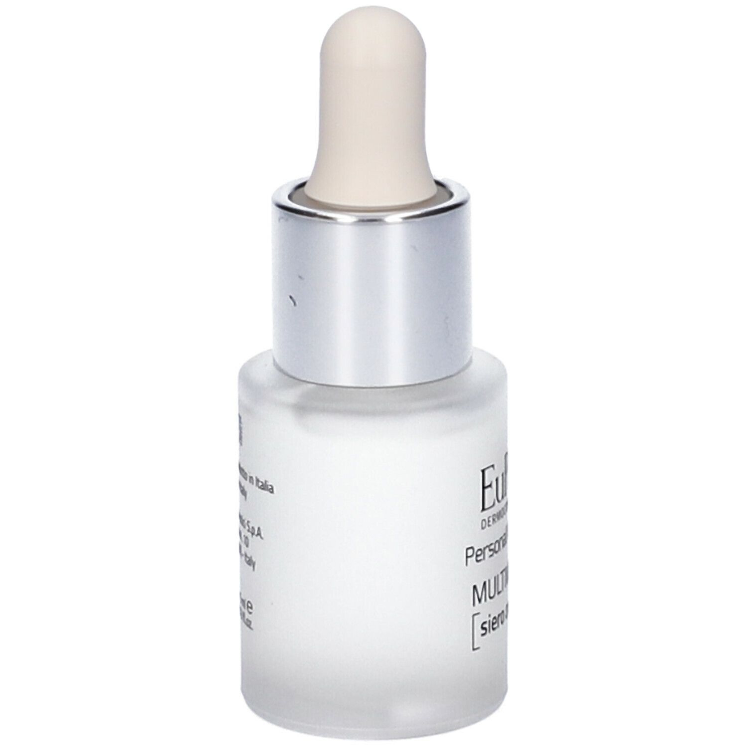 EuPhidra Multivitaminico [siero Concentrato]