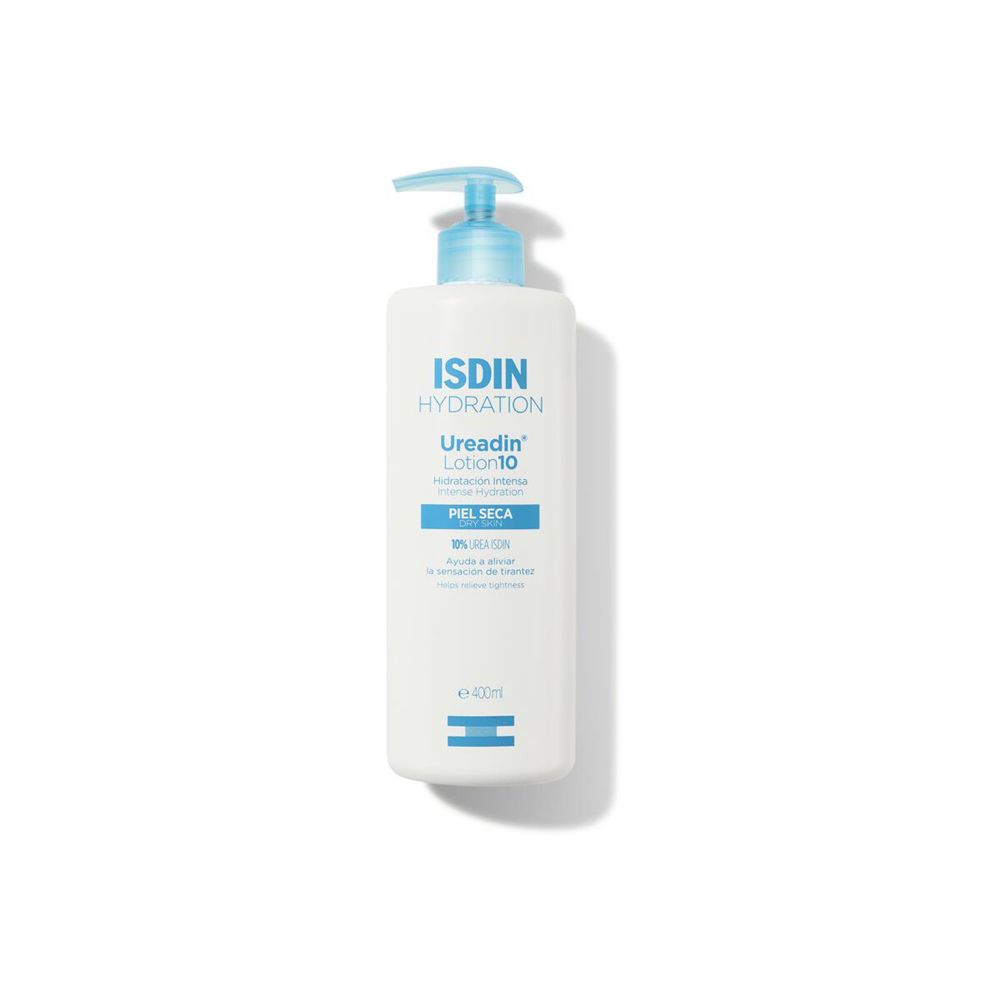 ISDIN Ureadin Lotion10 400ml