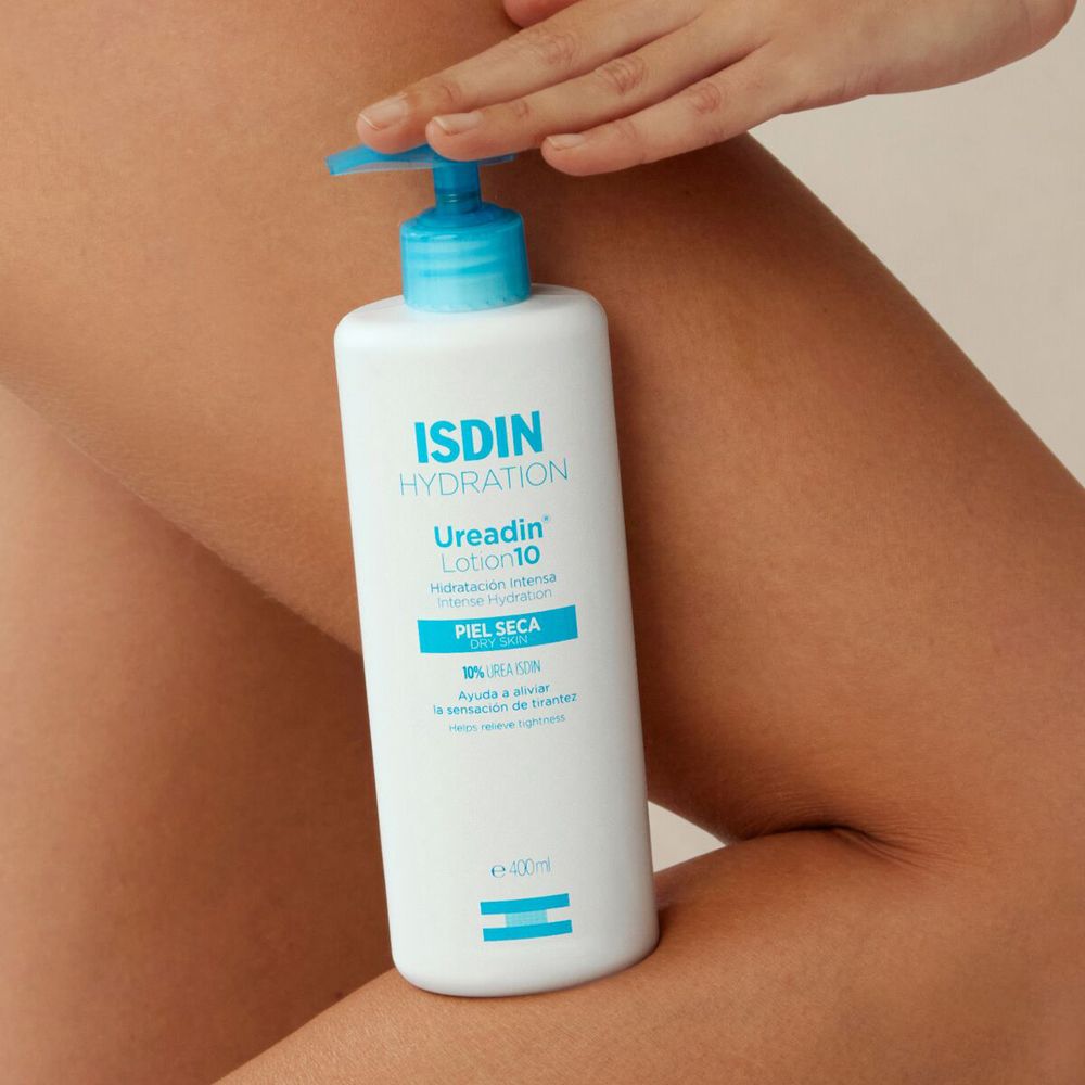 ISDIN Ureadin Lotion10 400ml