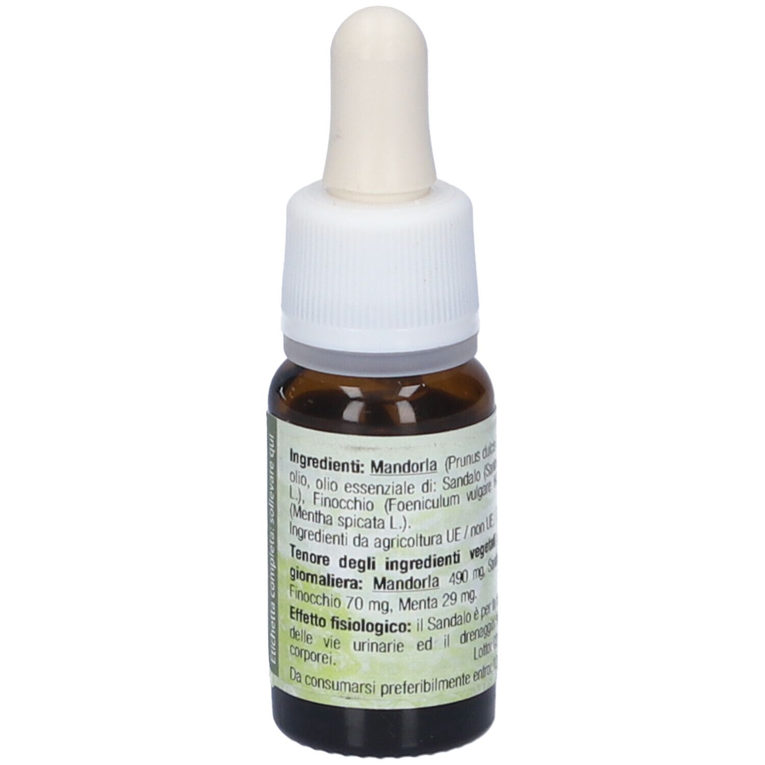 Shita Oil 10 Ml