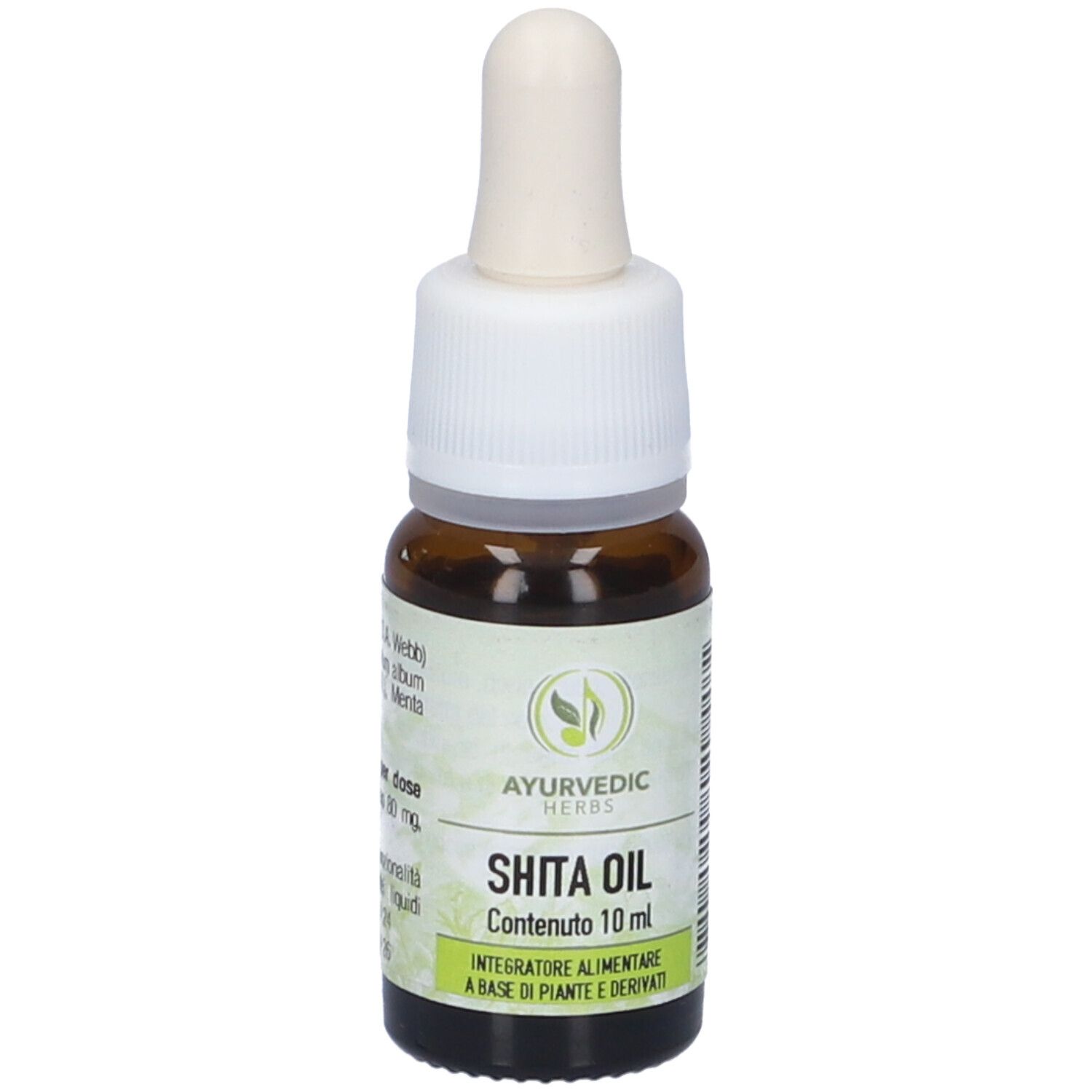Shita Oil 10 Ml
