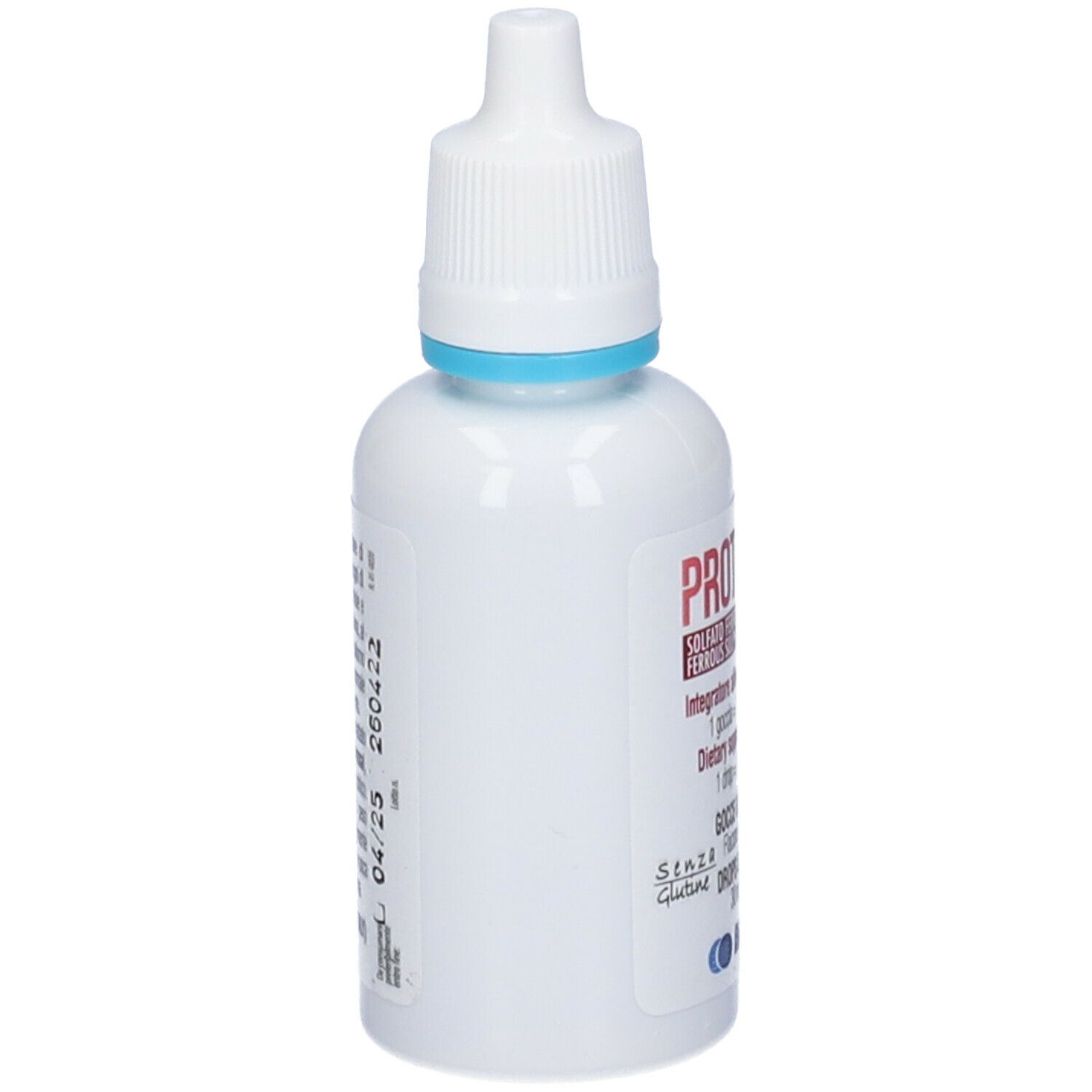Protofer Gocce 30 Ml