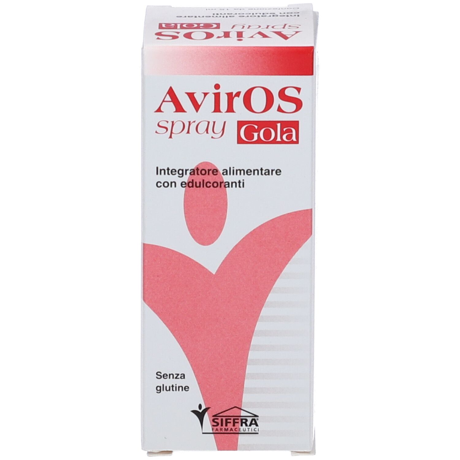 Aviros Spray Gola 15 Ml