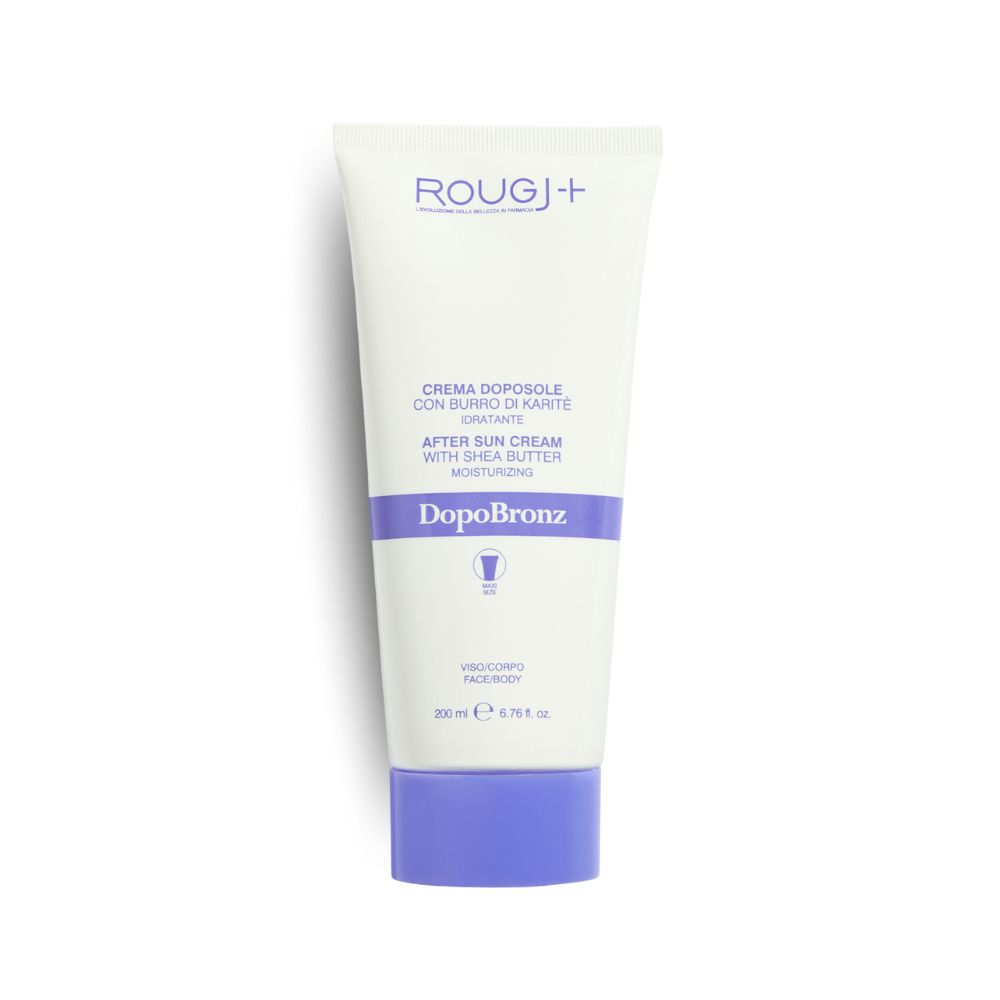 Rougj Crema DopoBronz
