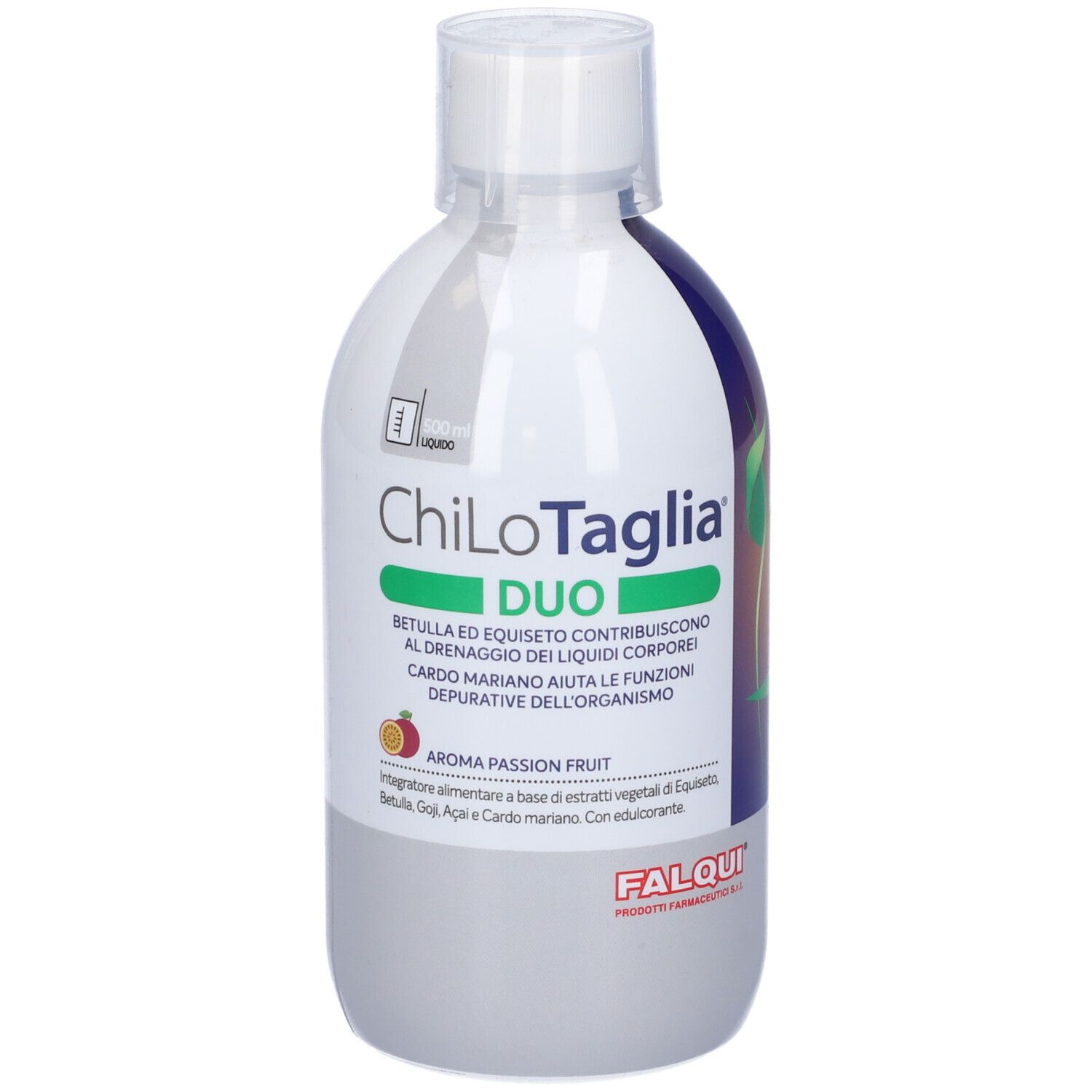 Chilo Taglia Duo 500 Ml