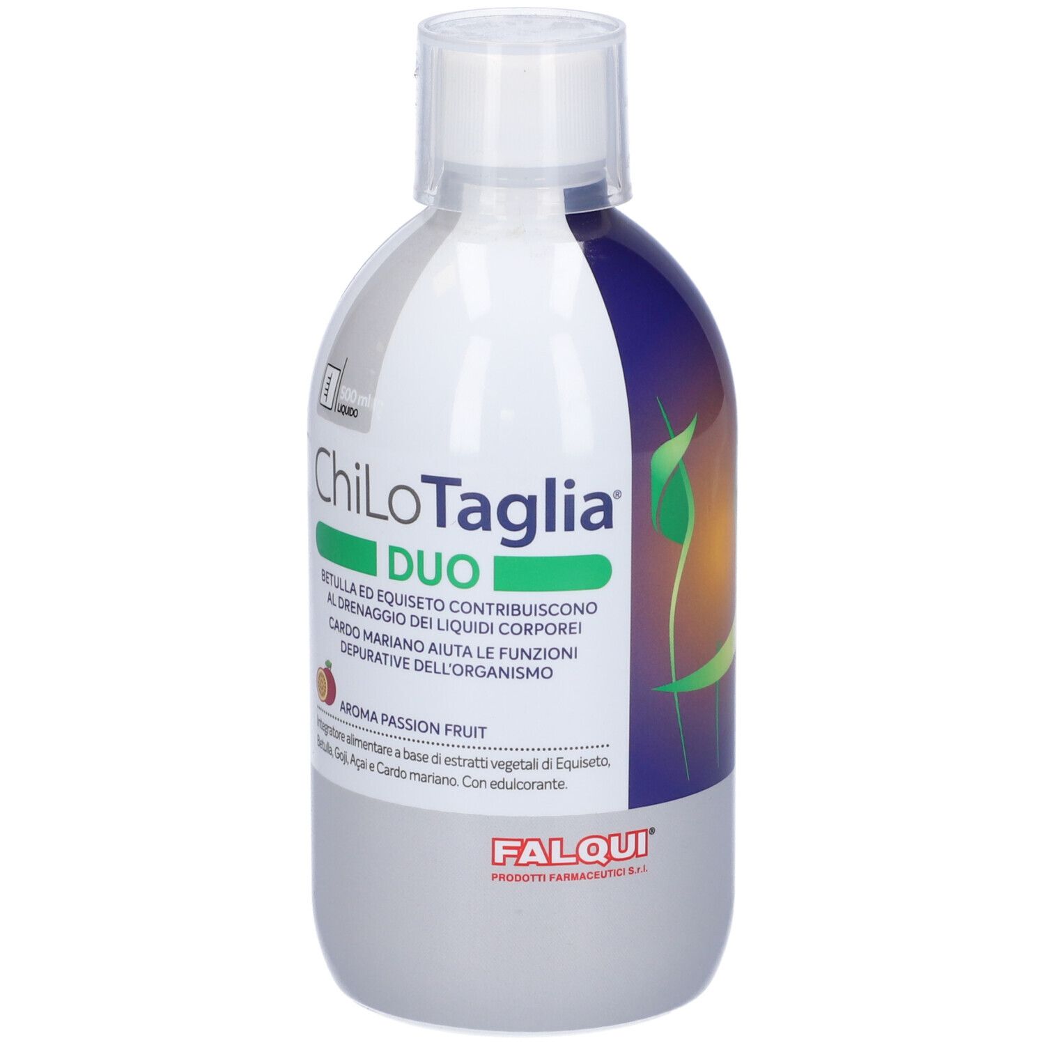 Chilo Taglia Duo 500 Ml